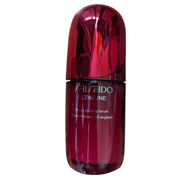 New SHISEIDO Ultimune Power Infusing Serum 50mL 1.6 fl oz - Picture 8 of 10